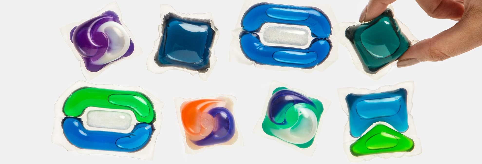 Laundry Pods Pose Lethal Risk for Adults With Dementia Consumer